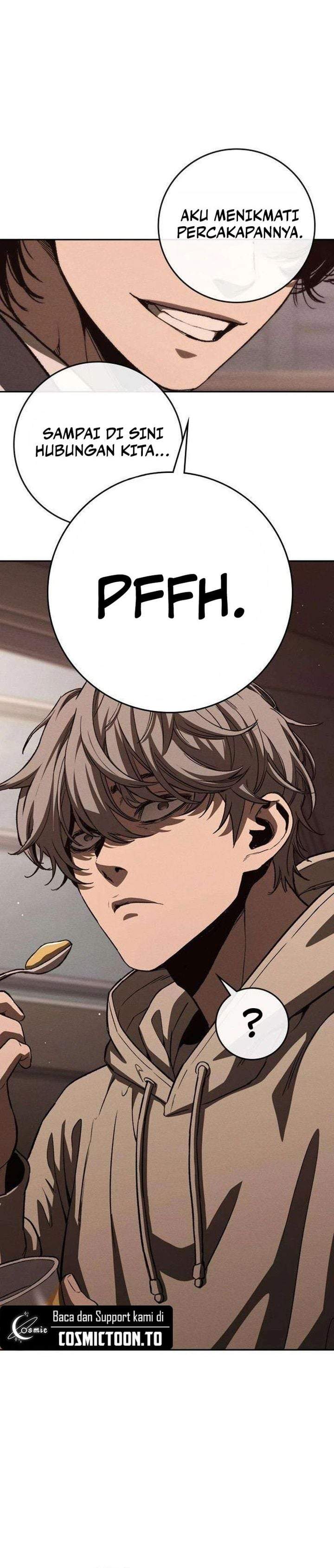 Contract Killer Enrollment Chapter 7