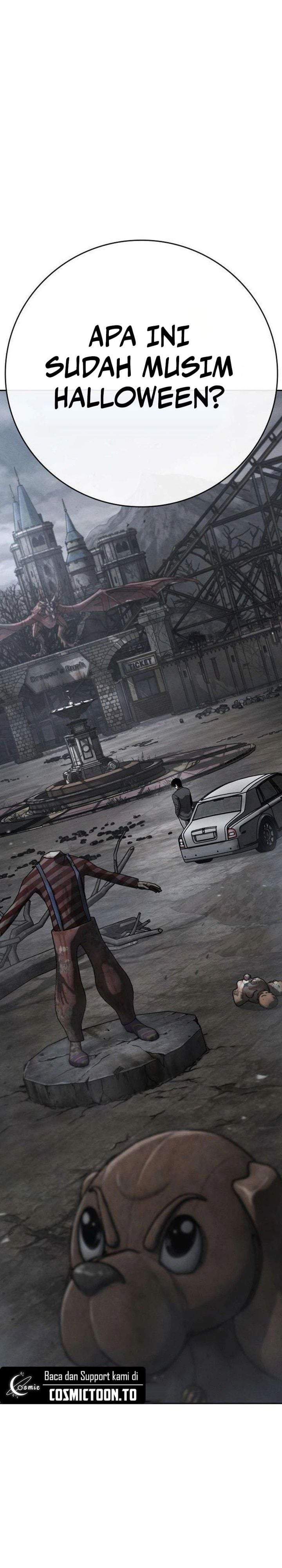 Contract Killer Enrollment Chapter 7