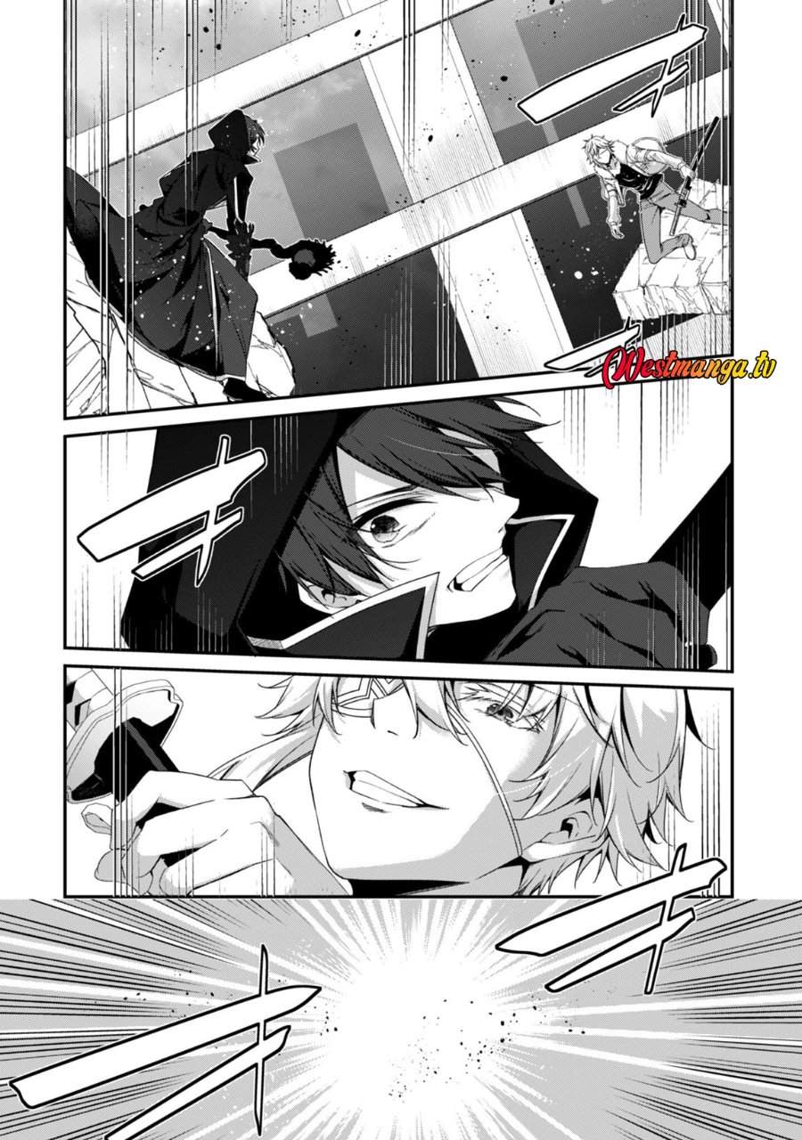 Level 1 kara Hajimaru Shoukan Musou Chapter 35