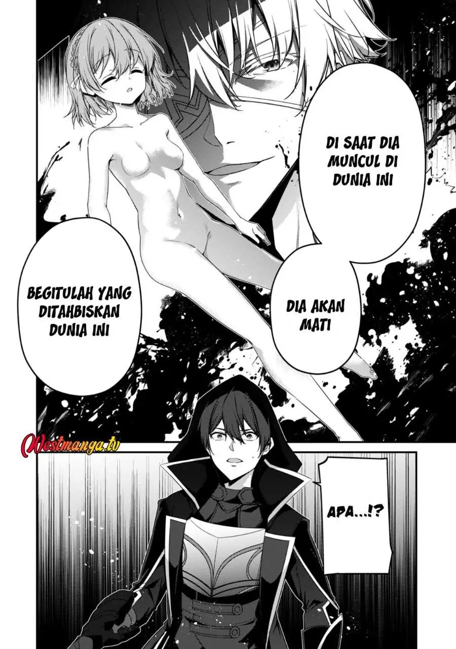 Level 1 kara Hajimaru Shoukan Musou Chapter 35