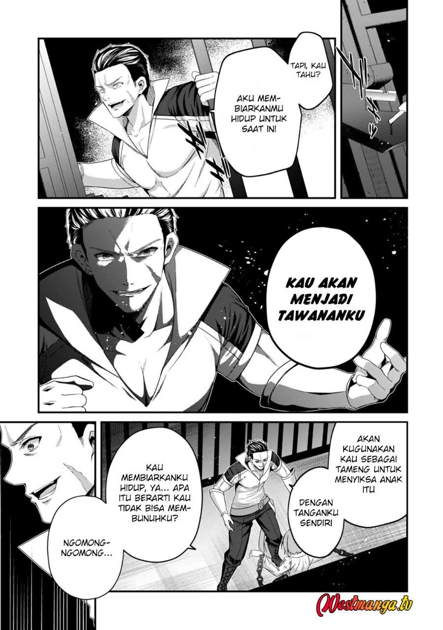 Level 1 kara Hajimaru Shoukan Musou Chapter 36
