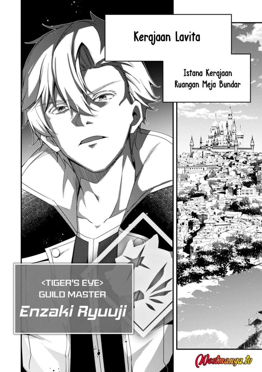Level 1 kara Hajimaru Shoukan Musou Chapter 37