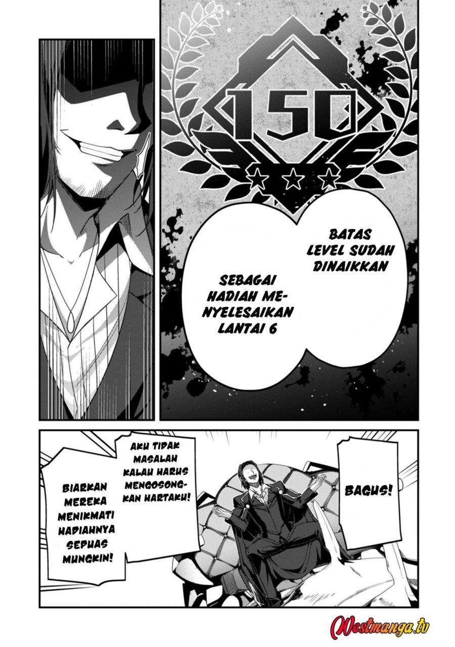 Level 1 kara Hajimaru Shoukan Musou Chapter 37