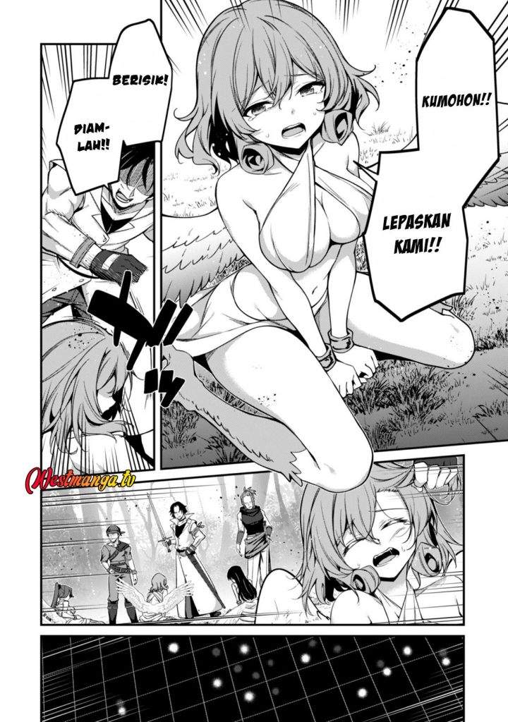 Level 1 kara Hajimaru Shoukan Musou Chapter 38