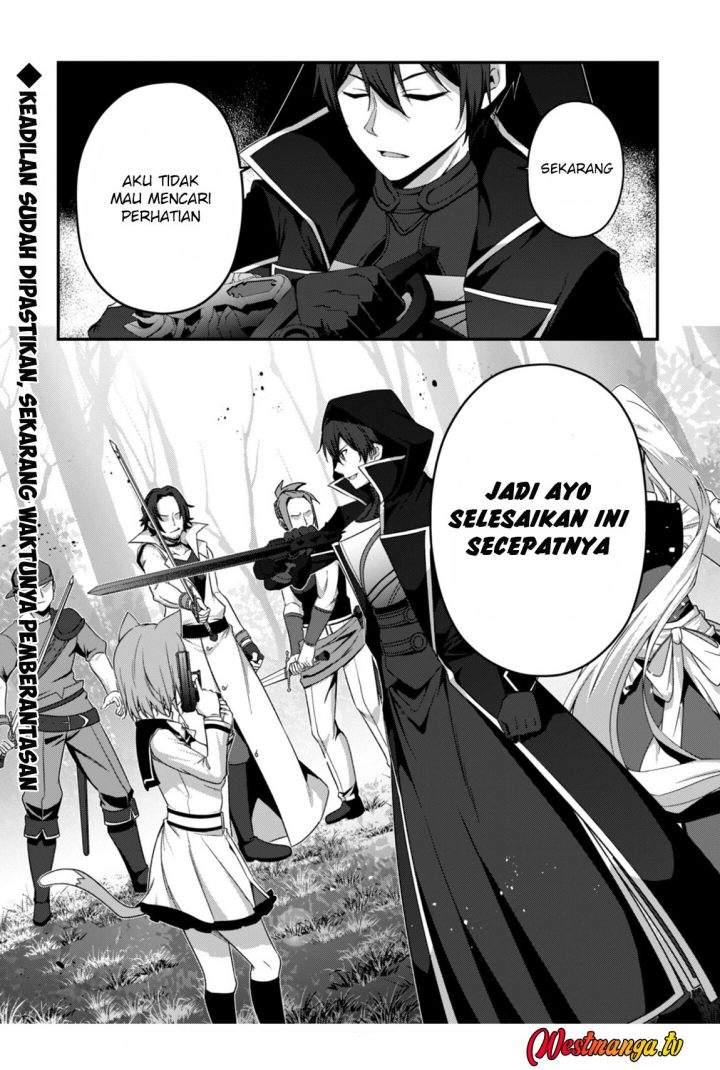 Level 1 kara Hajimaru Shoukan Musou Chapter 38