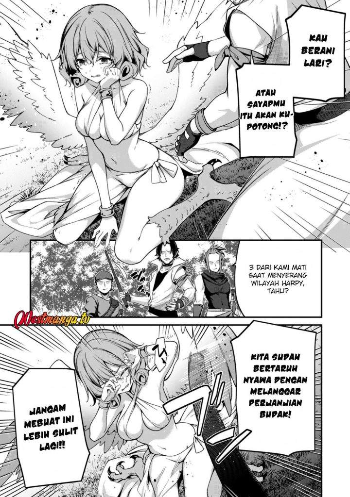 Level 1 kara Hajimaru Shoukan Musou Chapter 38