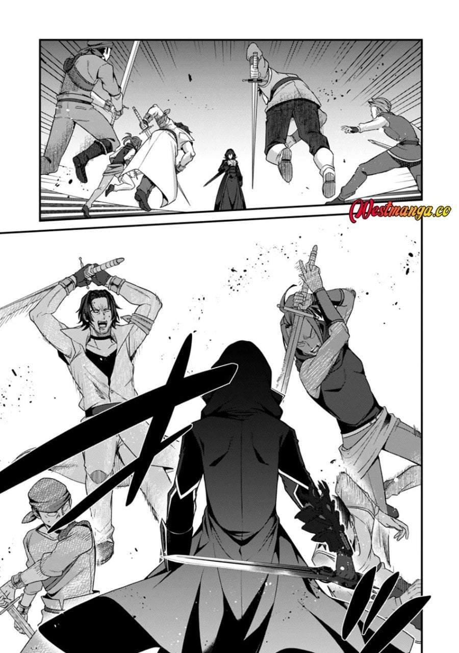 Level 1 kara Hajimaru Shoukan Musou Chapter 39