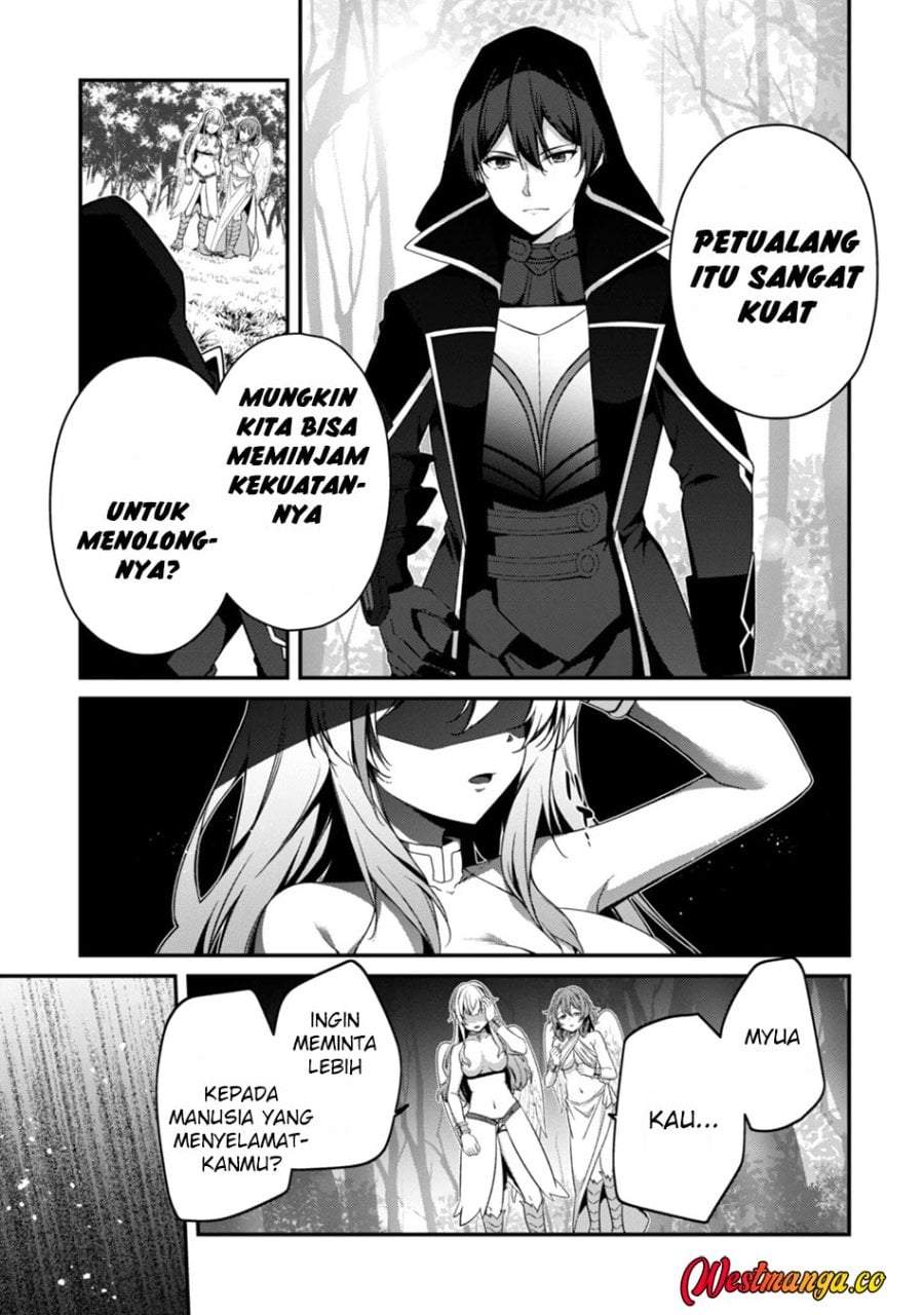 Level 1 kara Hajimaru Shoukan Musou Chapter 39