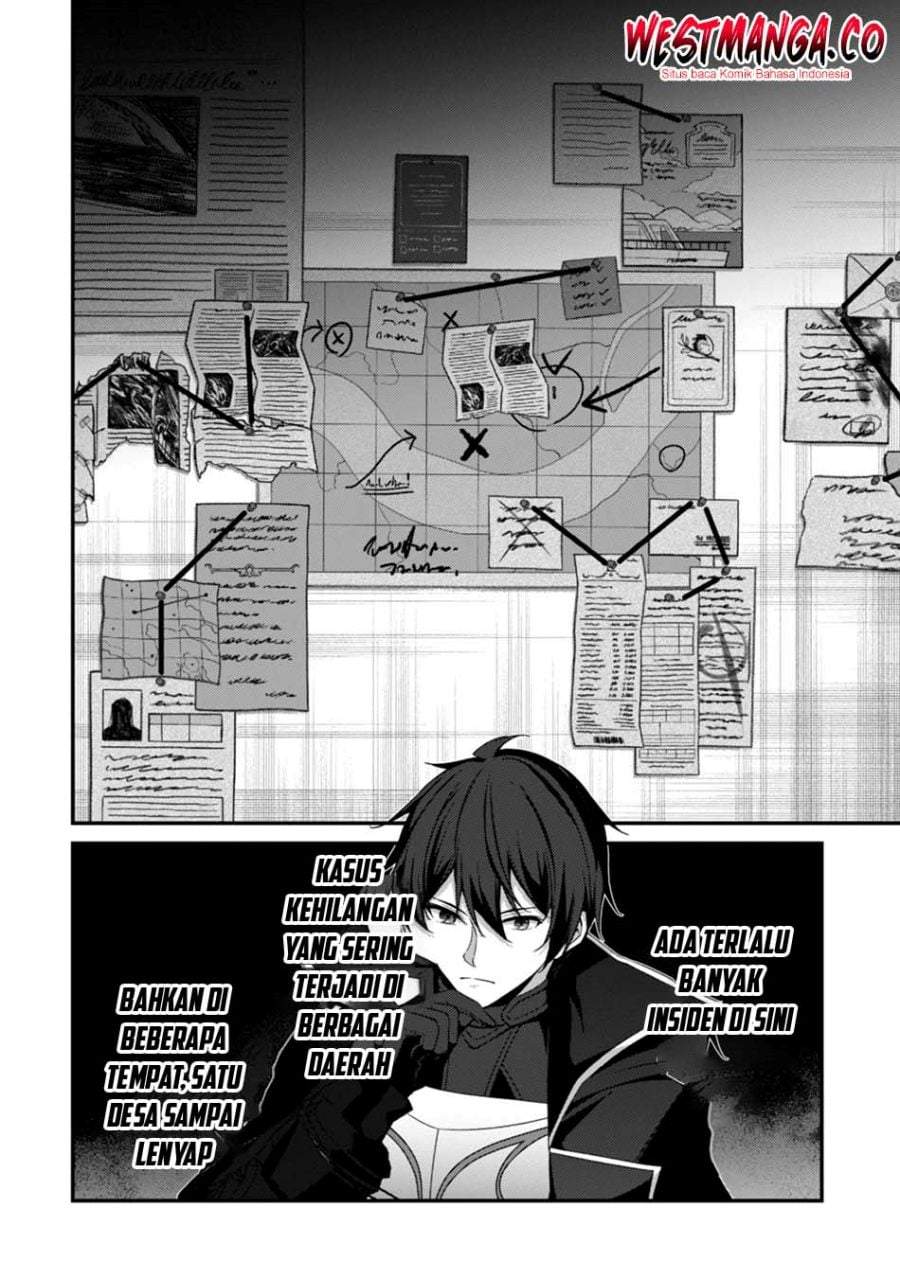 Level 1 kara Hajimaru Shoukan Musou Chapter 40
