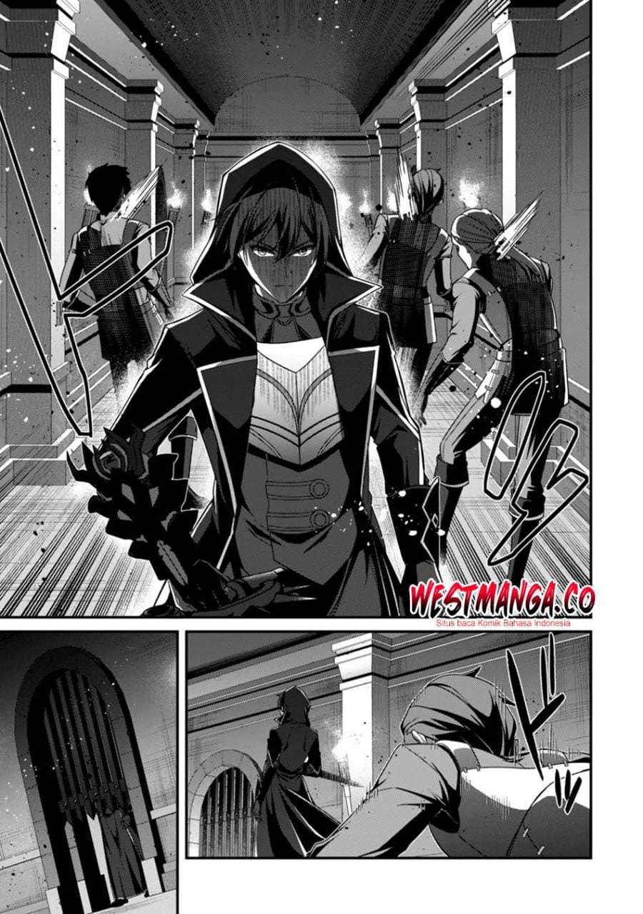 Level 1 kara Hajimaru Shoukan Musou Chapter 40