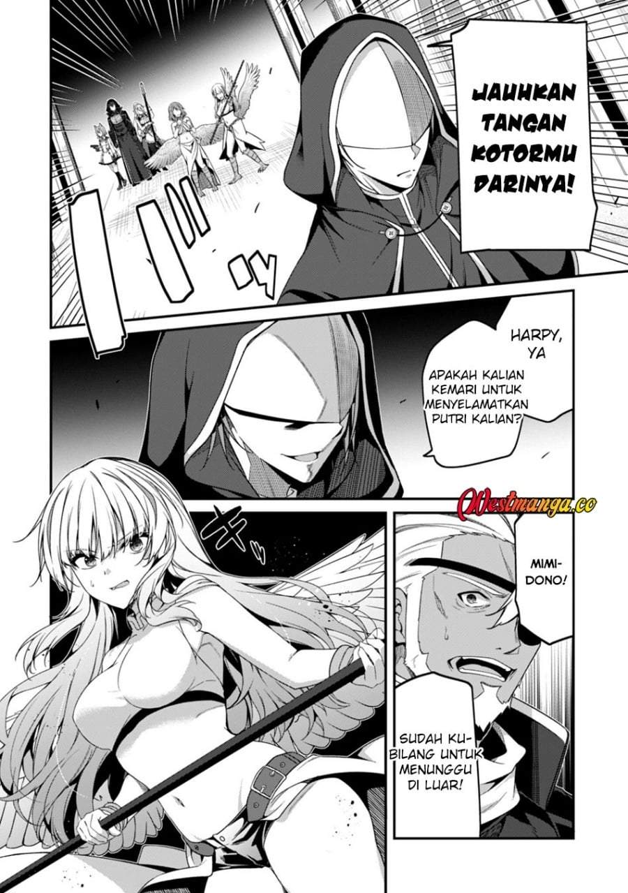 Level 1 kara Hajimaru Shoukan Musou Chapter 41