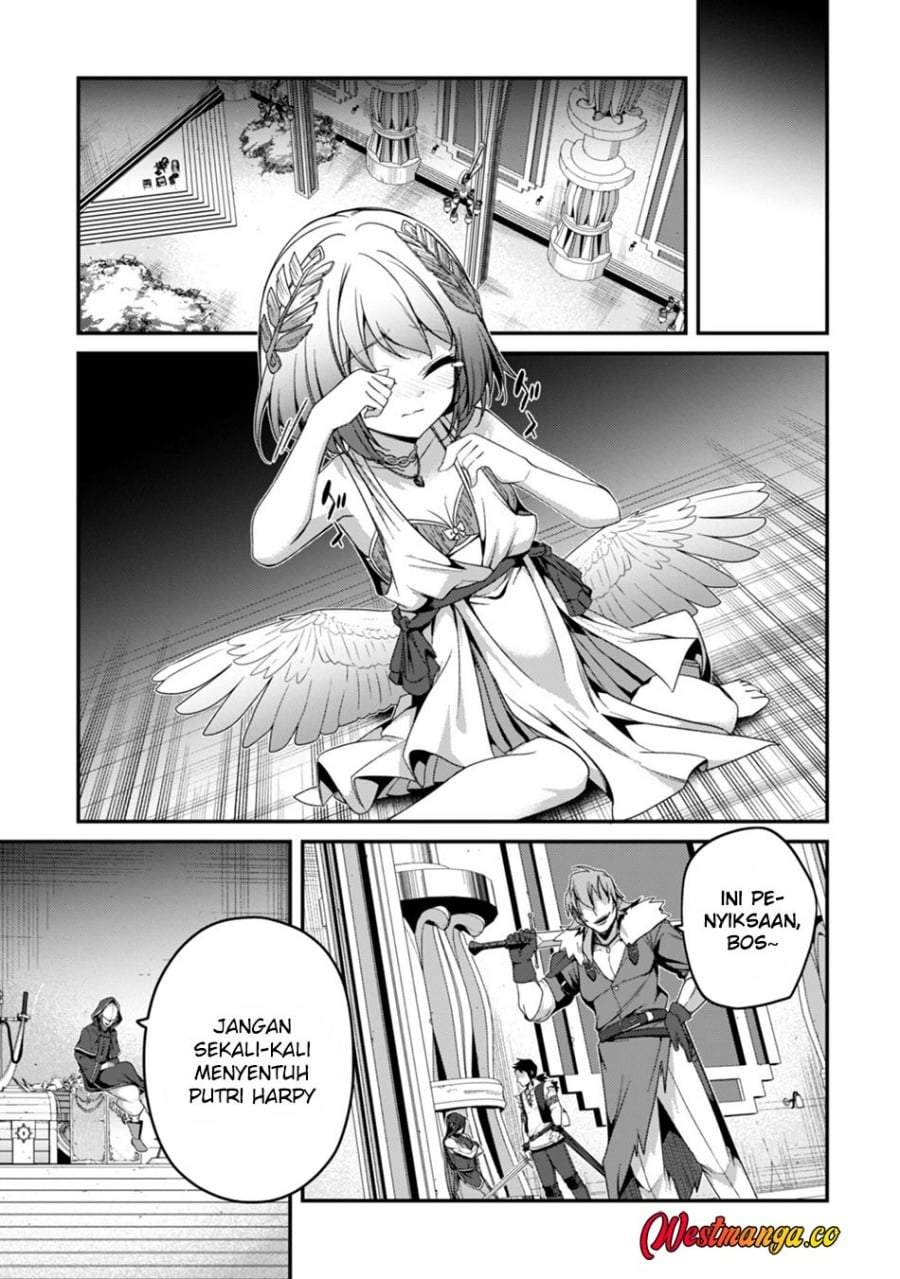 Level 1 kara Hajimaru Shoukan Musou Chapter 41
