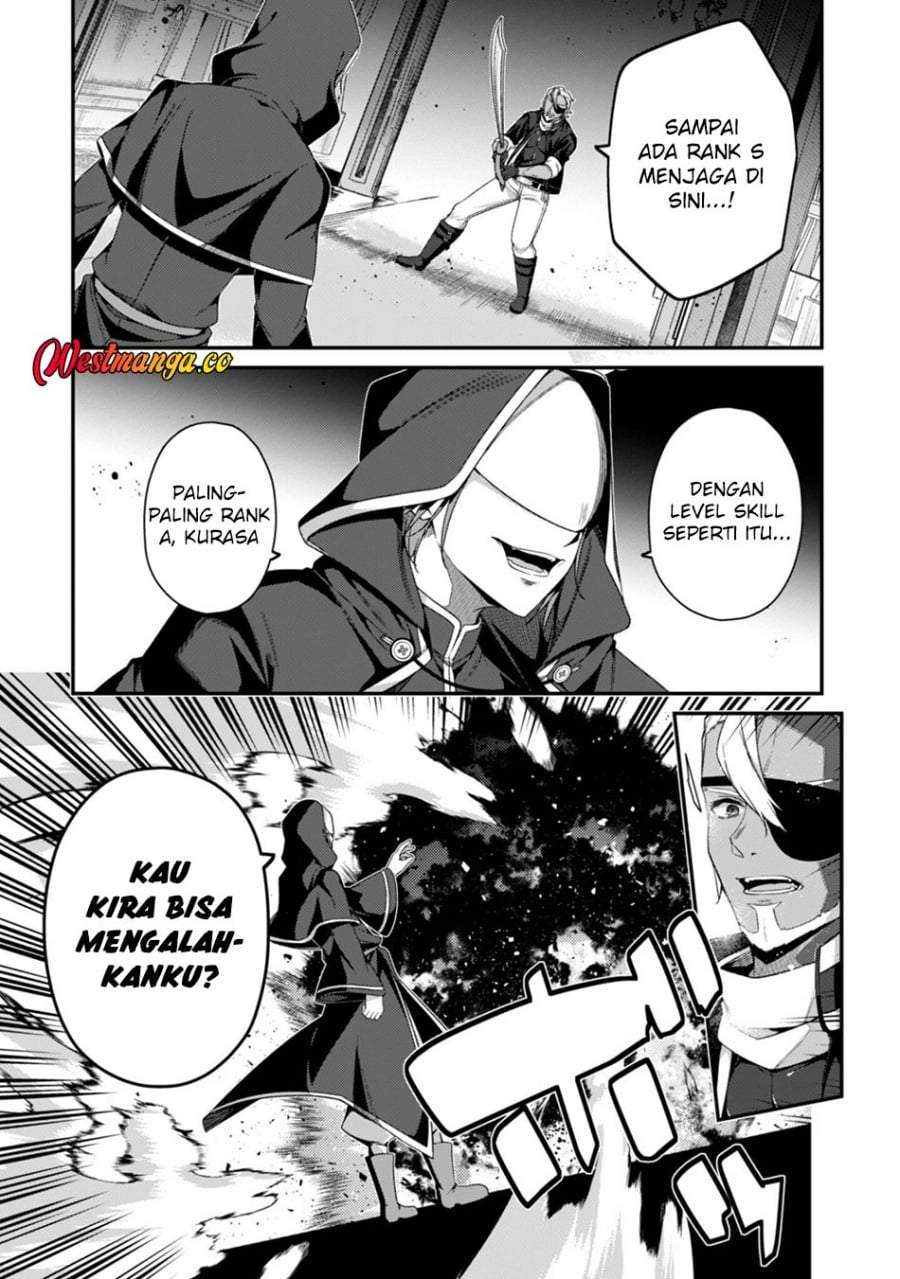 Level 1 kara Hajimaru Shoukan Musou Chapter 41