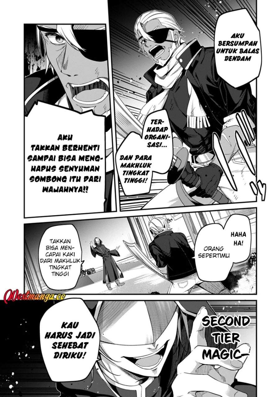 Level 1 kara Hajimaru Shoukan Musou Chapter 41