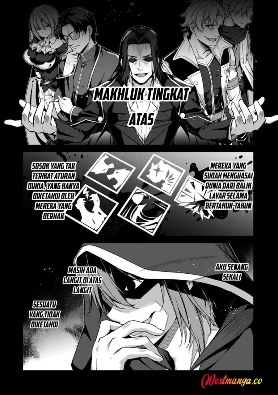 Level 1 kara Hajimaru Shoukan Musou Chapter 41