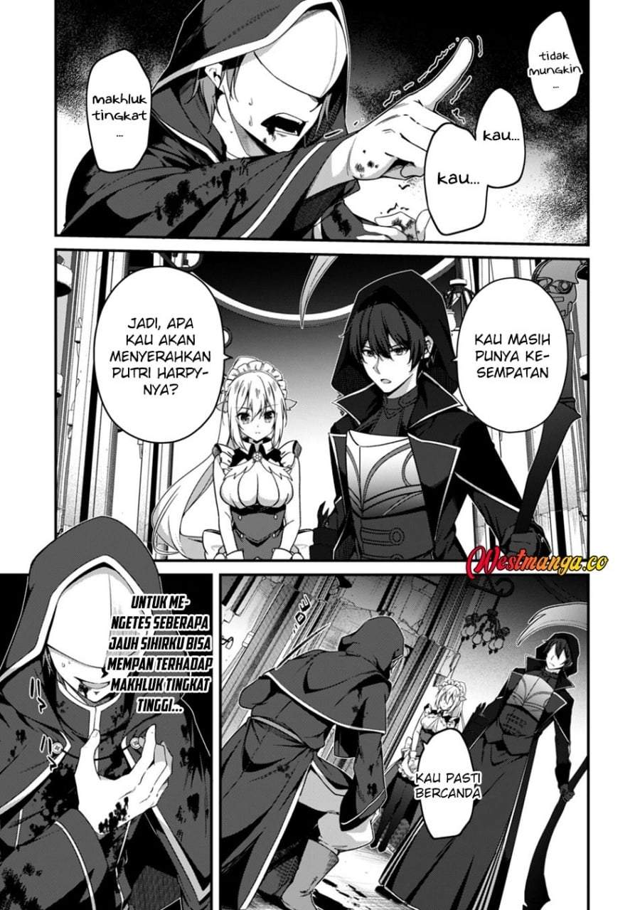 Level 1 kara Hajimaru Shoukan Musou Chapter 41