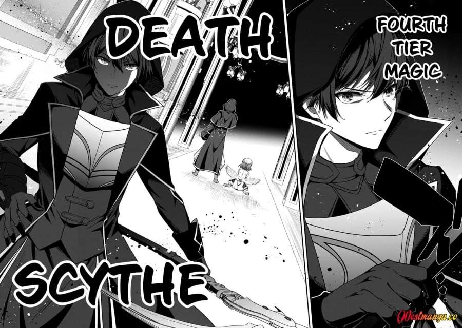 Level 1 kara Hajimaru Shoukan Musou Chapter 41
