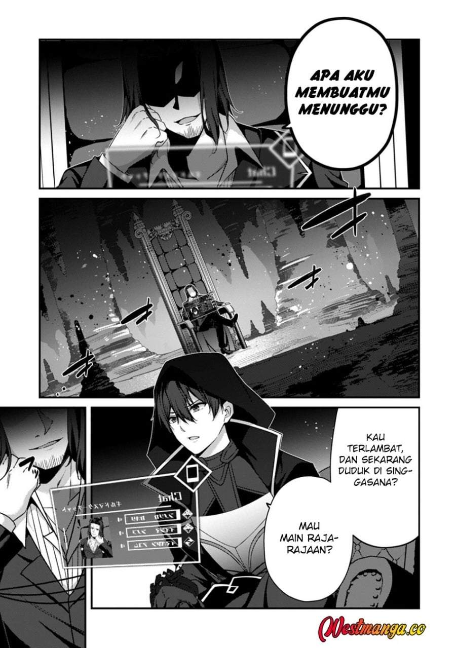 Level 1 kara Hajimaru Shoukan Musou Chapter 42