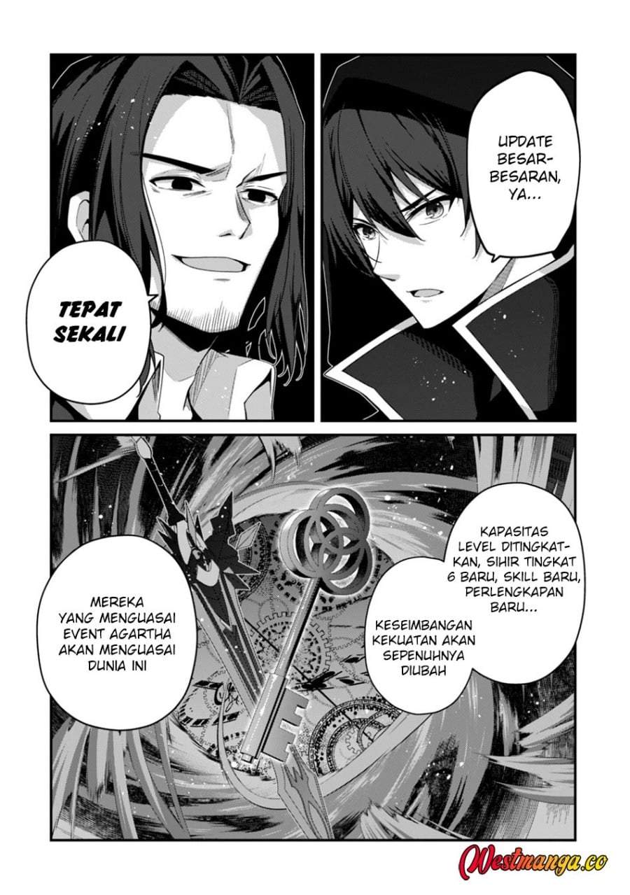 Level 1 kara Hajimaru Shoukan Musou Chapter 42