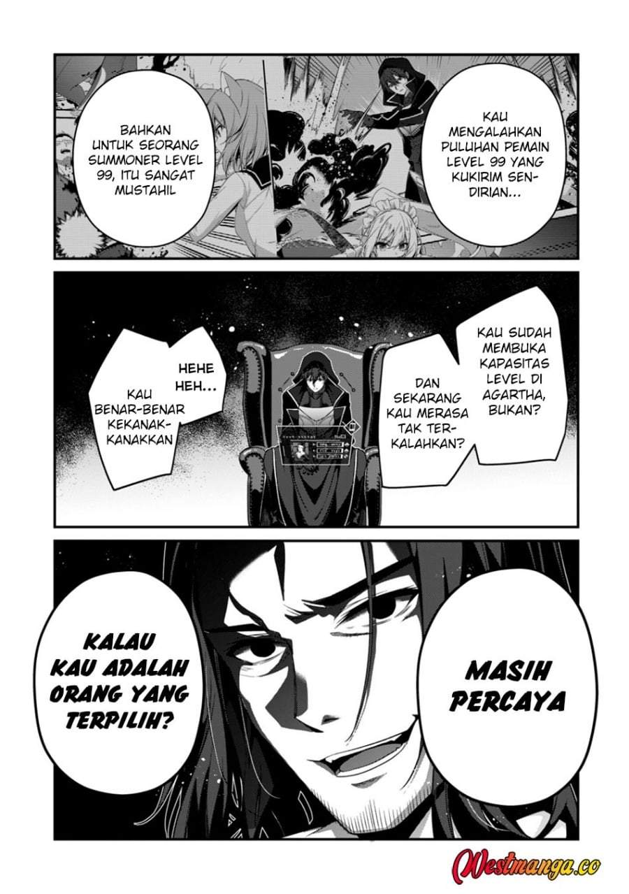Level 1 kara Hajimaru Shoukan Musou Chapter 42