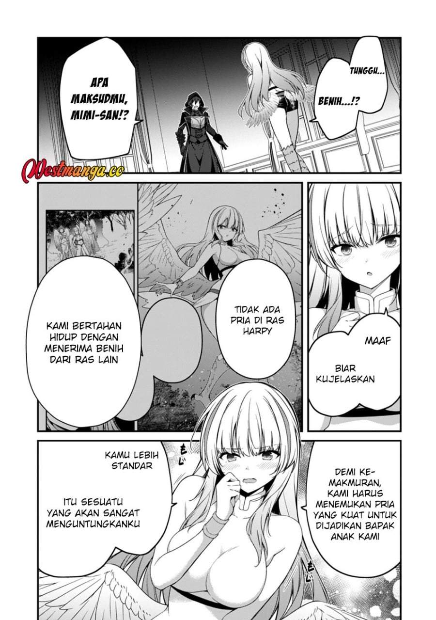 Level 1 kara Hajimaru Shoukan Musou Chapter 42