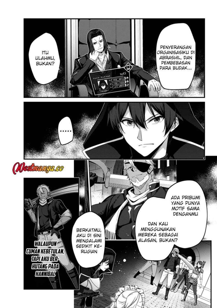 Level 1 kara Hajimaru Shoukan Musou Chapter 42