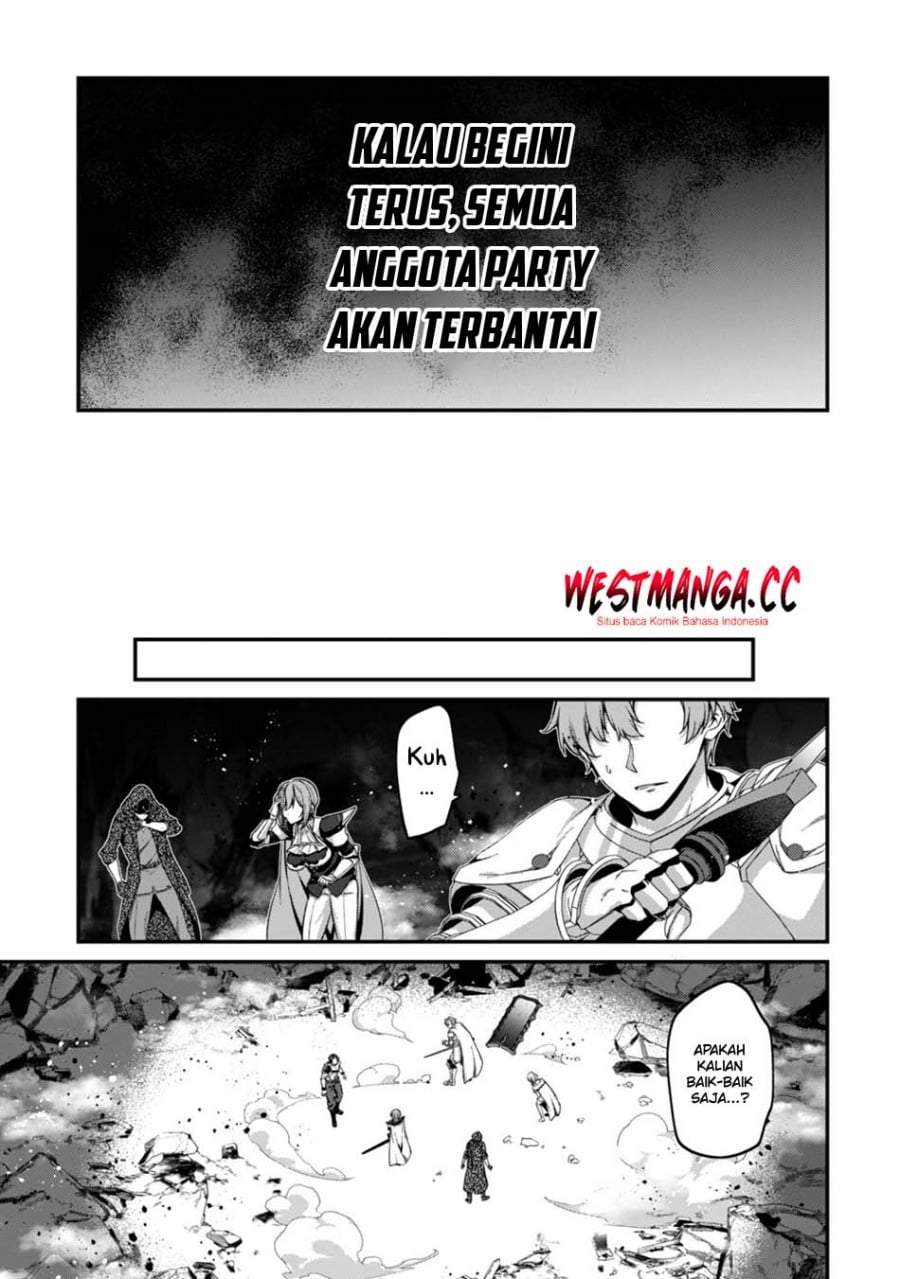 Level 1 kara Hajimaru Shoukan Musou Chapter 44