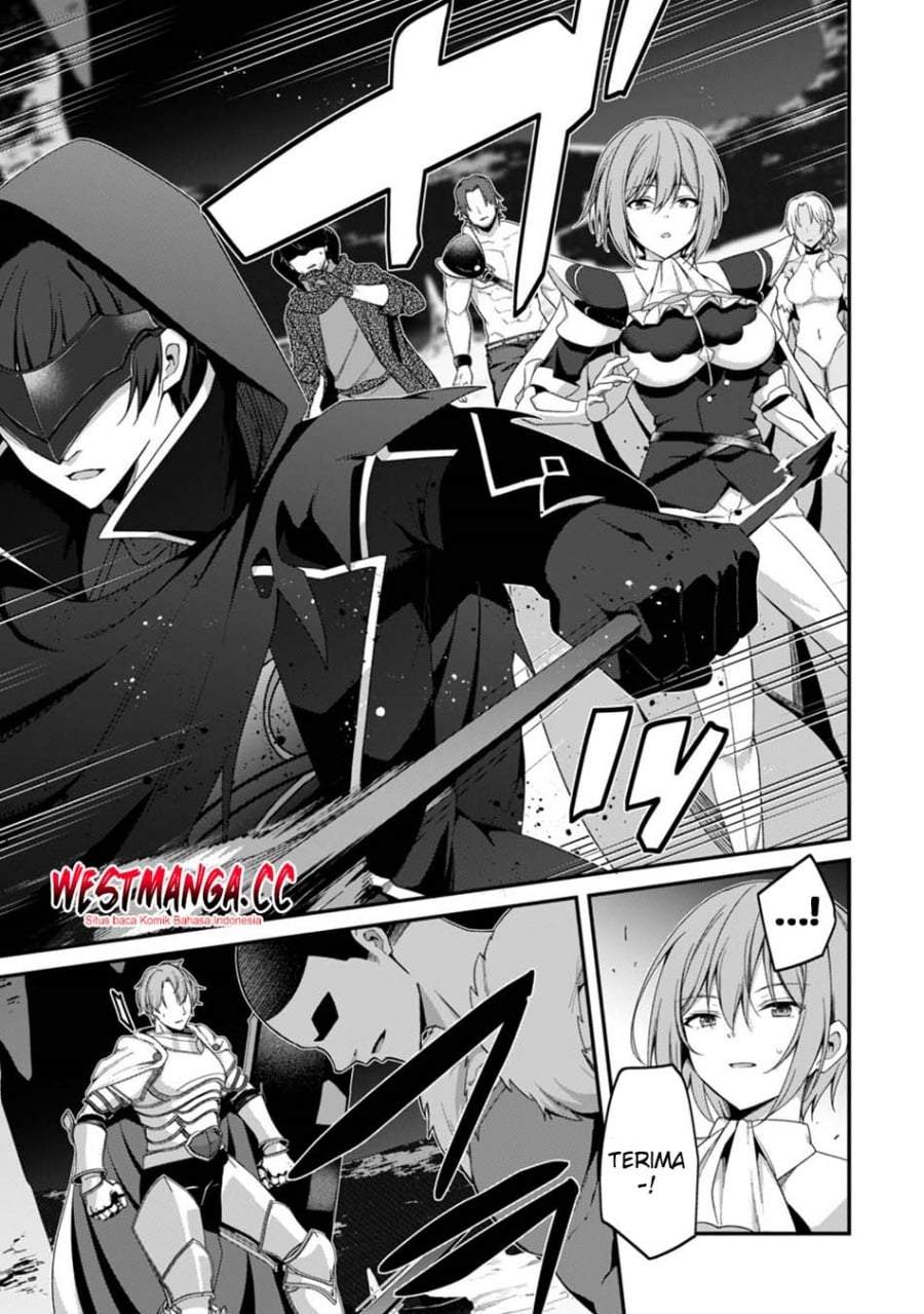 Level 1 kara Hajimaru Shoukan Musou Chapter 44