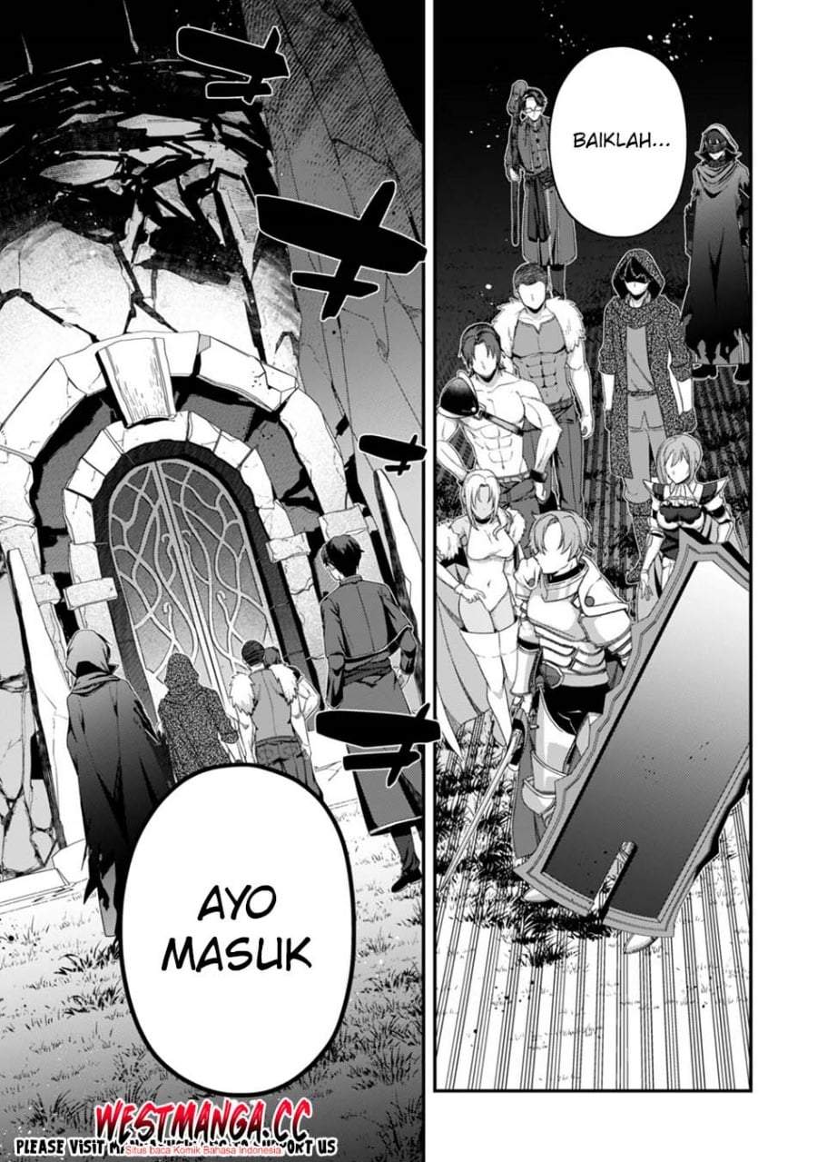 Level 1 kara Hajimaru Shoukan Musou Chapter 44