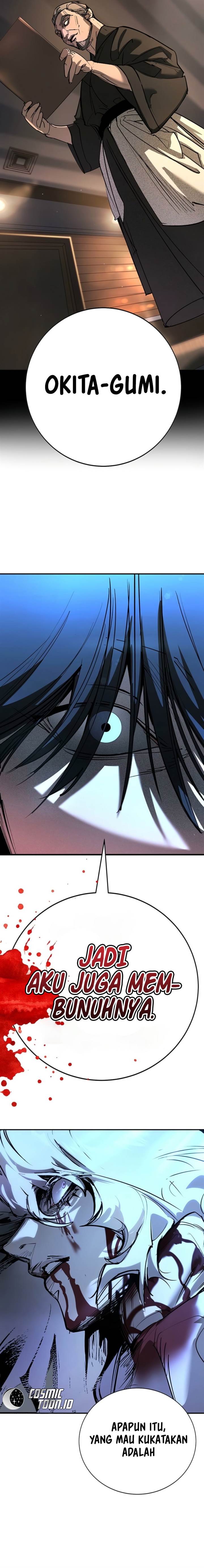 High School Conquest: War Against the Bullies Chapter 44