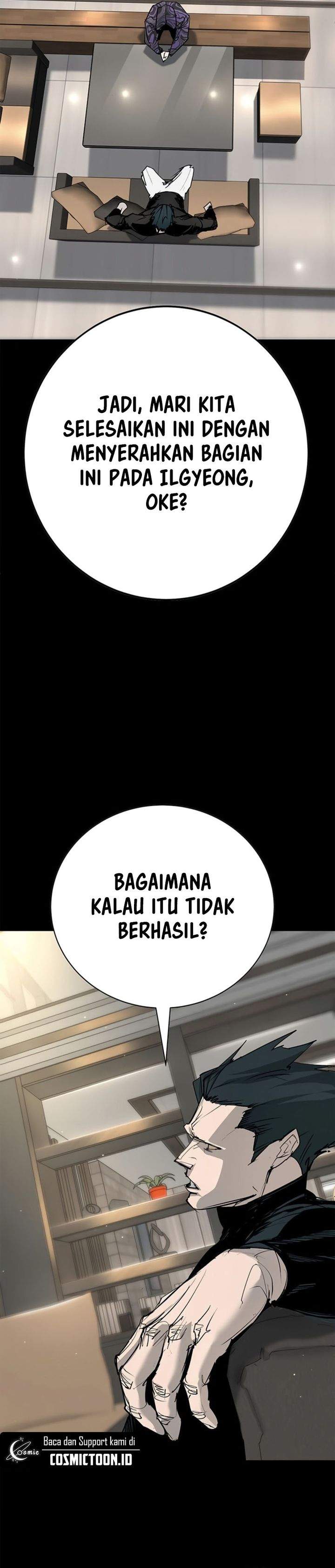 High School Conquest: War Against the Bullies Chapter 50
