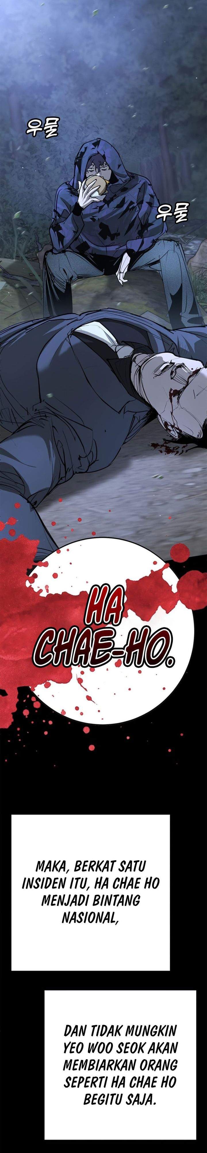 High School Conquest: War Against the Bullies Chapter 50
