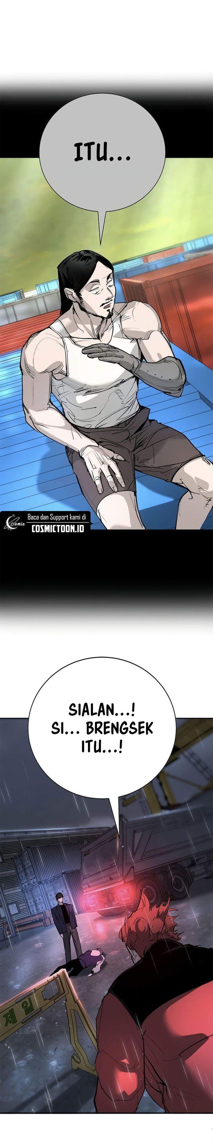 High School Conquest: War Against the Bullies Chapter 50