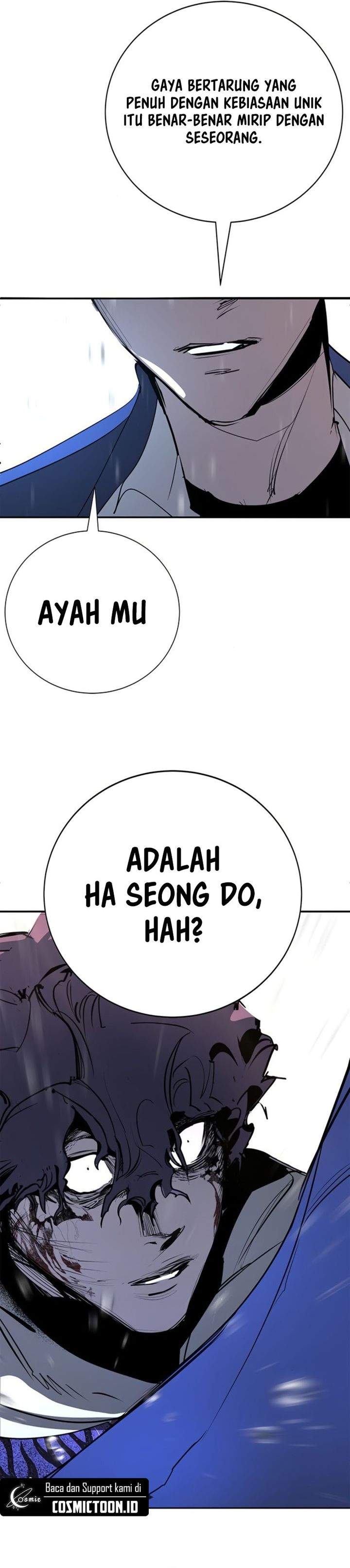 High School Conquest: War Against the Bullies Chapter 50
