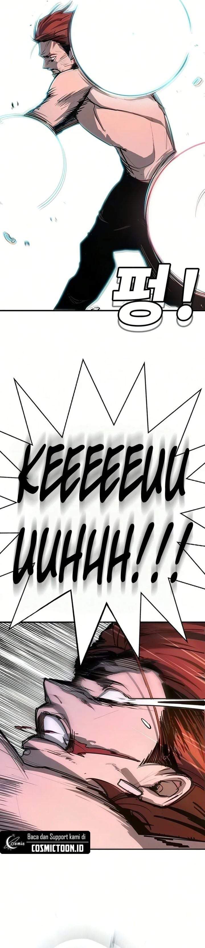 High School Conquest: War Against the Bullies Chapter 51