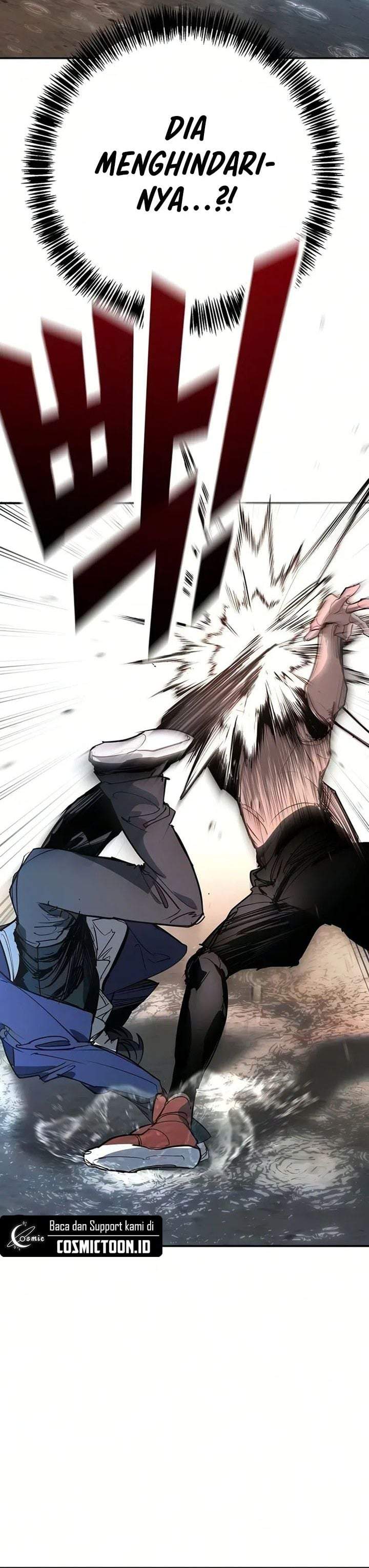 High School Conquest: War Against the Bullies Chapter 51