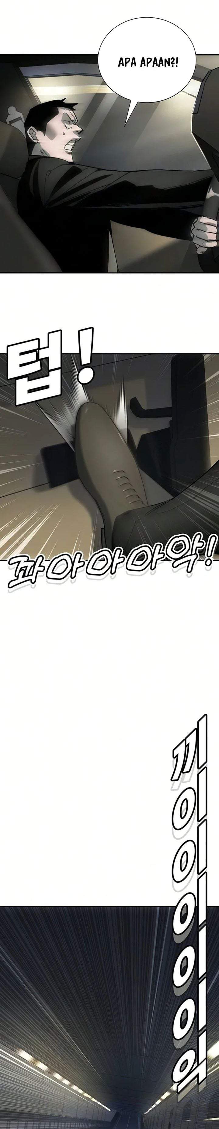 High School Conquest: War Against the Bullies Chapter 52