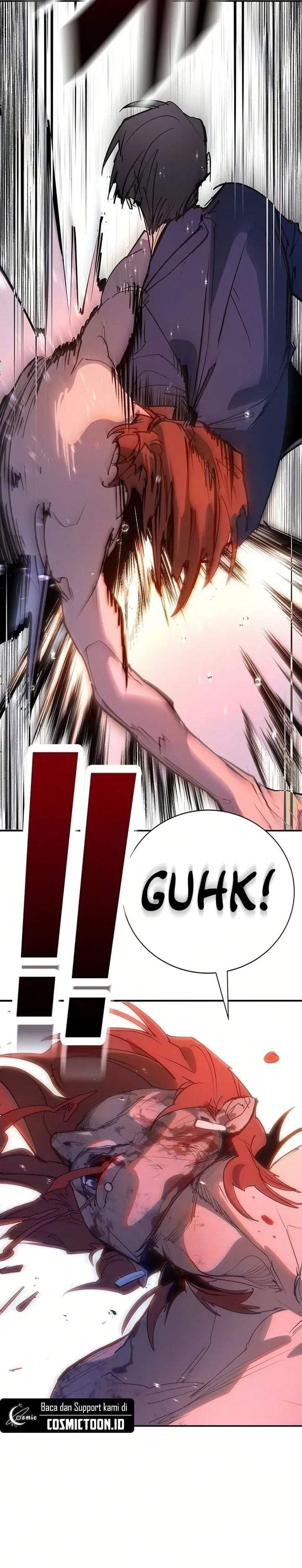 High School Conquest: War Against the Bullies Chapter 52