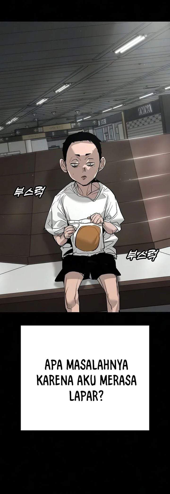 High School Conquest: War Against the Bullies Chapter 52