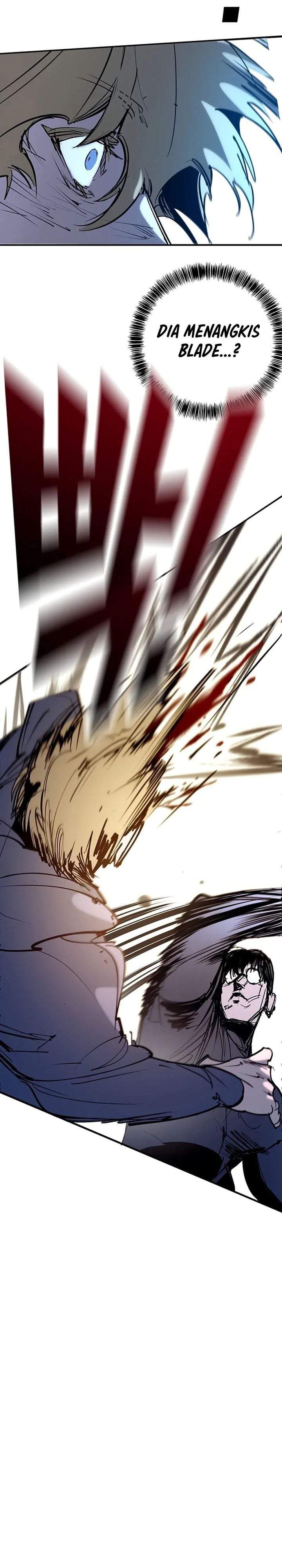 High School Conquest: War Against the Bullies Chapter 54