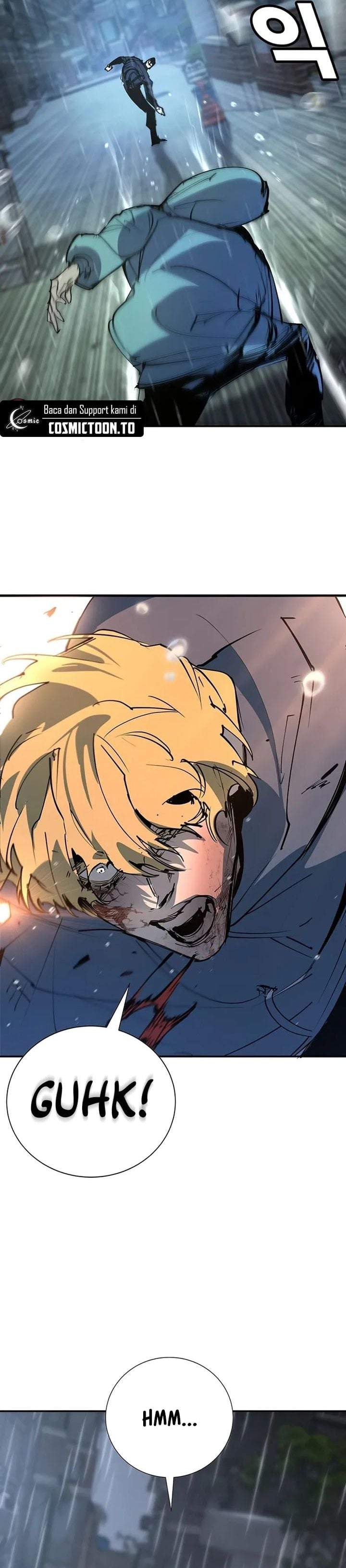 High School Conquest: War Against the Bullies Chapter 54