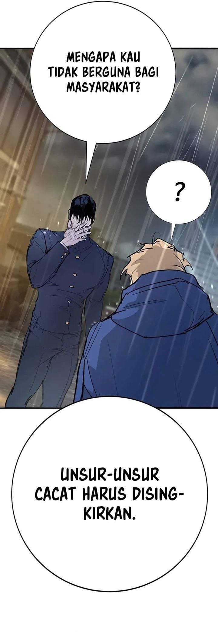 High School Conquest: War Against the Bullies Chapter 54