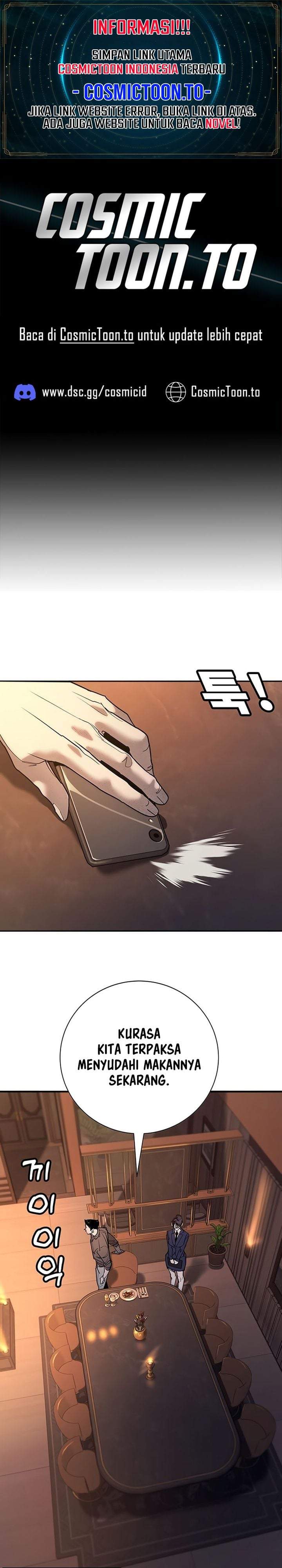 High School Conquest: War Against the Bullies Chapter 55
