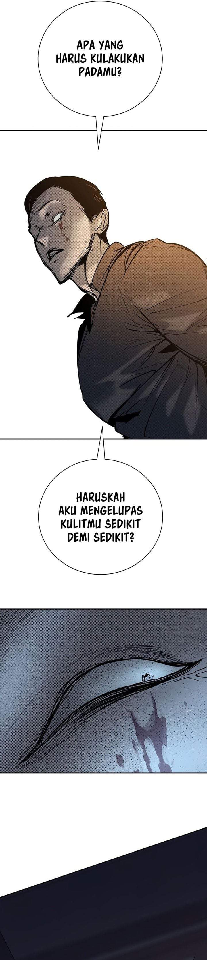 High School Conquest: War Against the Bullies Chapter 55