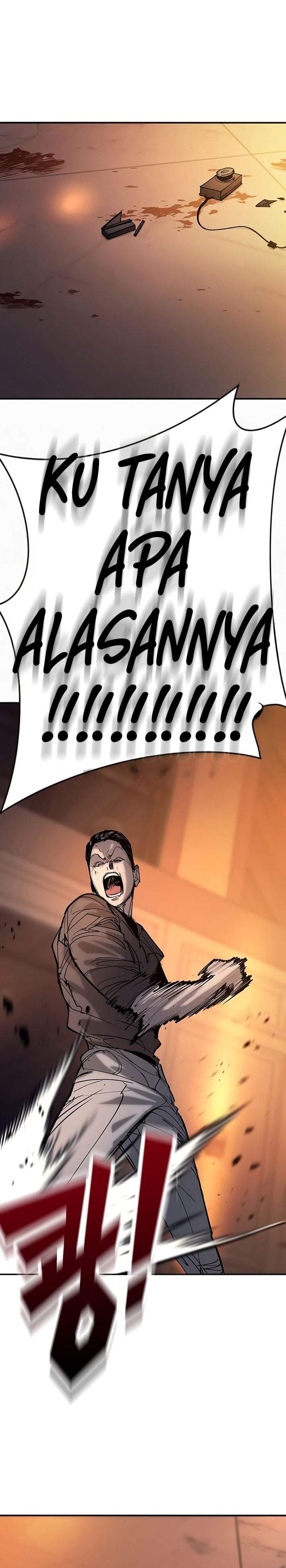 High School Conquest: War Against the Bullies Chapter 55