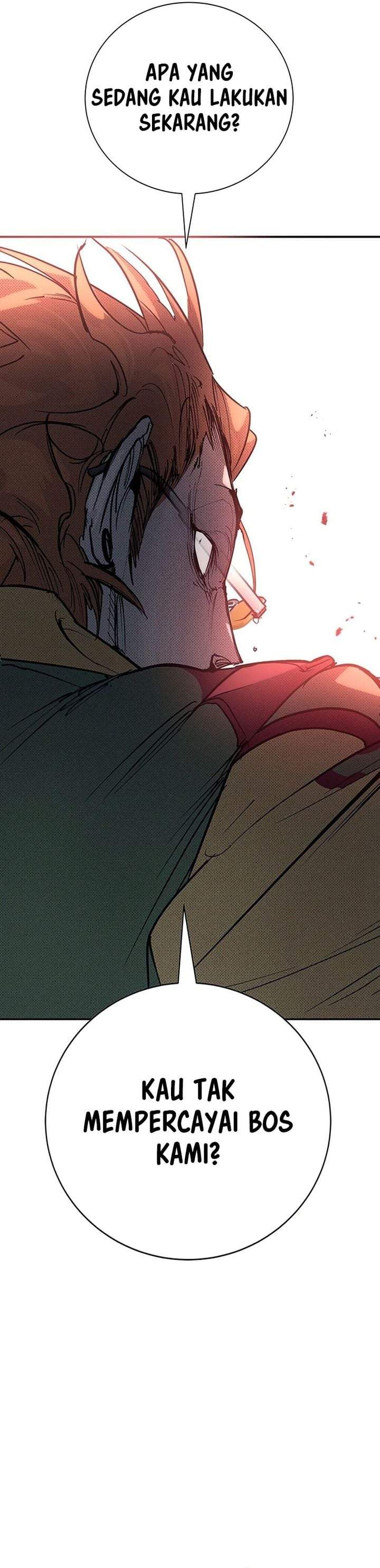 High School Conquest: War Against the Bullies Chapter 56