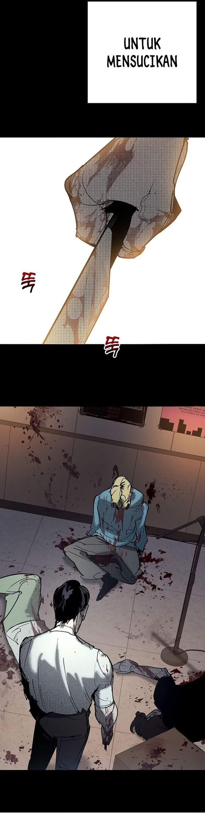 High School Conquest: War Against the Bullies Chapter 56