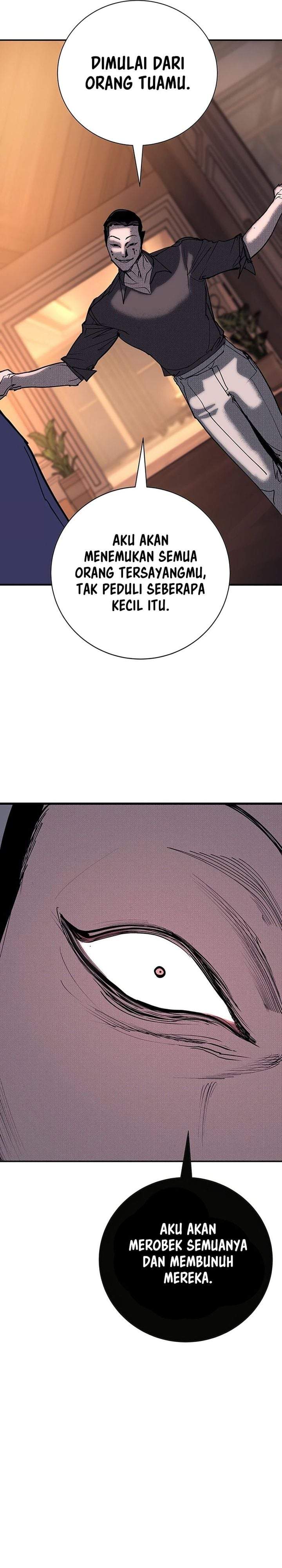 High School Conquest: War Against the Bullies Chapter 57