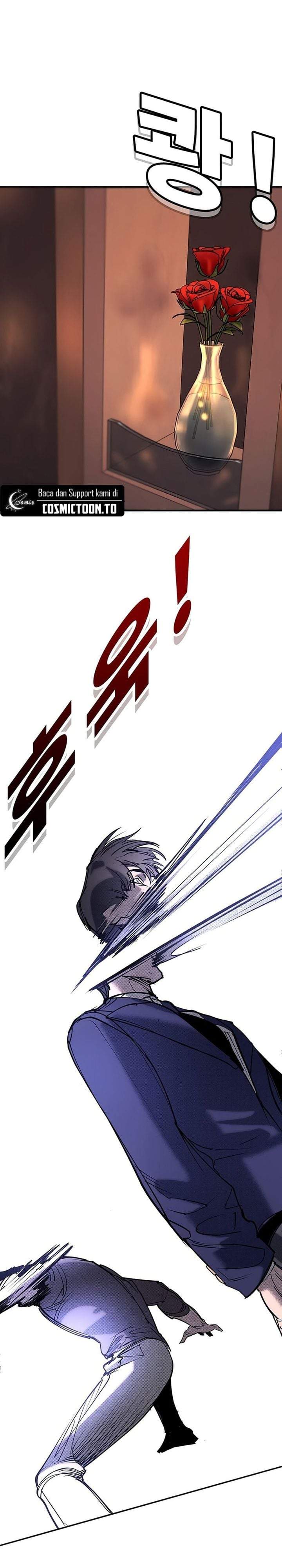 High School Conquest: War Against the Bullies Chapter 57