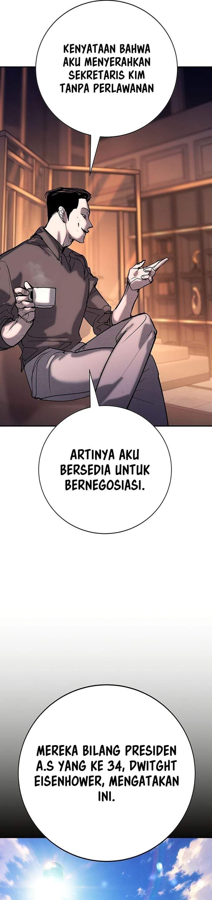 High School Conquest: War Against the Bullies Chapter 57
